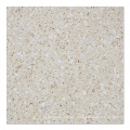 Soulscrafts 600*600 Beige Cement  Bathroom Floor and Wall Terrazzo Tile